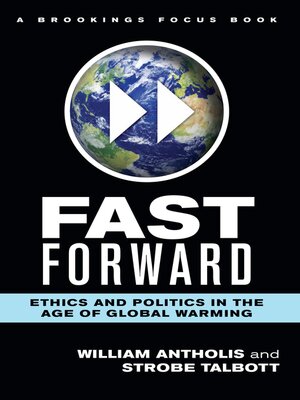 cover image of Fast Forward